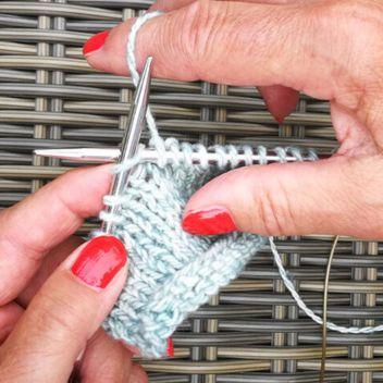 Strikning for begyndere