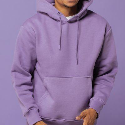 X-Stof til hoodies og sweatshirts