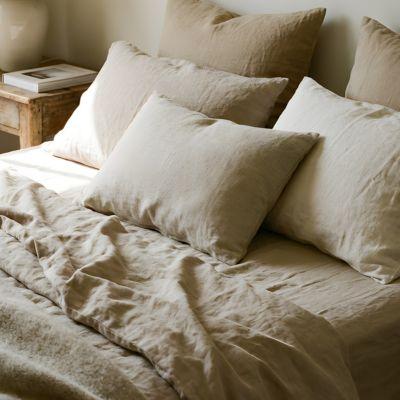 X-Stof til sengelinned