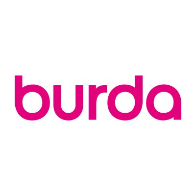 X-Snitmønstre Burda