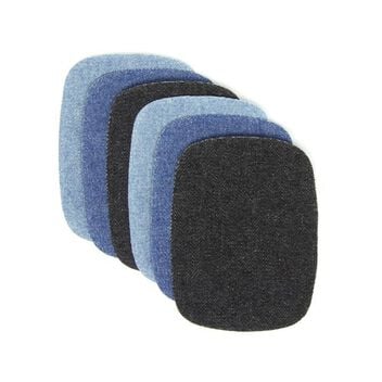 X-Lapper / Påsyningslapper