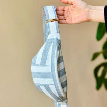 X-Taskeverdenen - stof