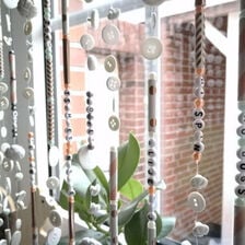 X-Lav selv fluegardin