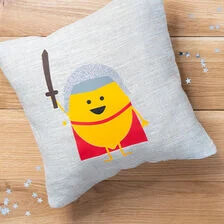 X-Plot i flere farver