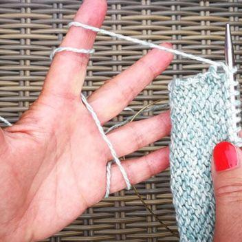 X-Kontinental strikning