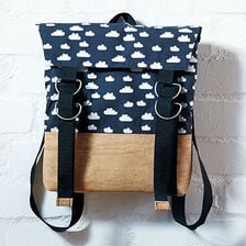 Syopskrifter til tasker