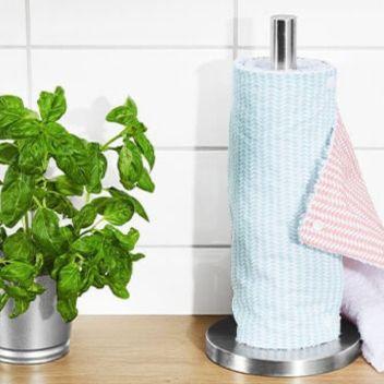 Syopskrifter til køkkenet