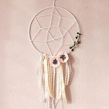 X-Lav din egen drømmefanger