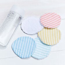 X-Sy selv makeupfjerner-pads