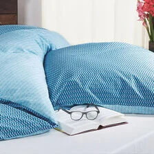 X-Sy dit eget sengetøj