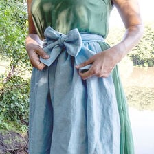 X-Sy din egen dirndl-forklæde