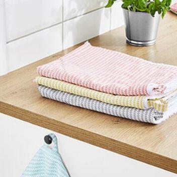 X-Sy dine egne håndklæder