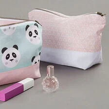 X-Sy en kosmetikpung til begyndere