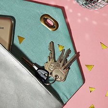 X-Syvejledning clutch