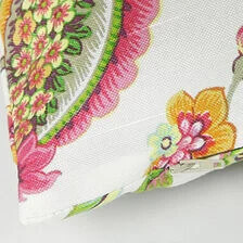 X-Syvejledning til pudebetræk med lynlås