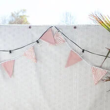 X-Syvejledning til en flagranke