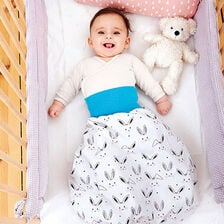 X-Syvejledning til svøbepose