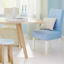 X-Syvejledning til stolebetræk