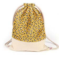 X-Syvejledning gymnastiktaske