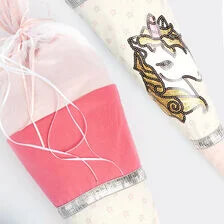 X-Sy din egen skolestartkegle – trin-for-trin guide med 15 nemme skridt