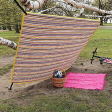 X-Sy dit eget solsejl