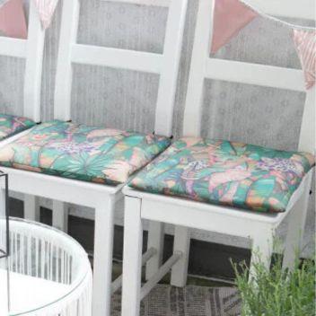 X-Sy dine egne sædehynder