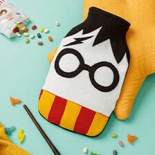 X-Sy betræk til varmepude