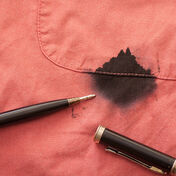 X-Fjernelse af malingpletter