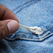 X-Fjernelse af andre pletter