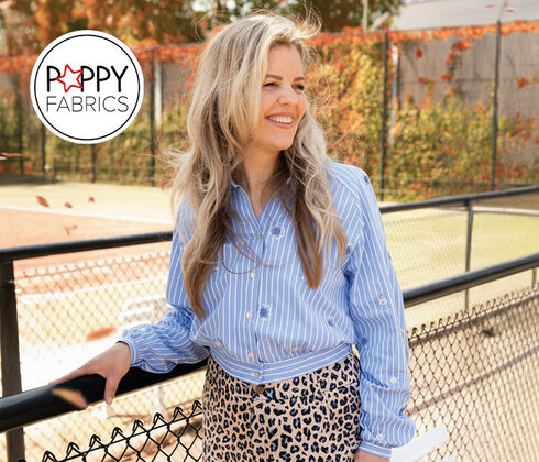 Yndlingsm&aelig;rker