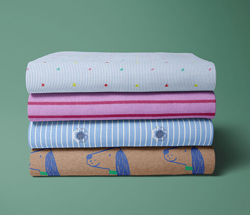 Yndlingsm&aelig;rker