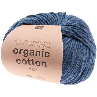 Essentials Organic Cotton aran, 50g | Rico Design (013), 