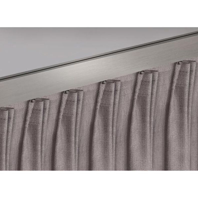 Foldebånd 3x, 26 mm – hvid | Gerster,  image number 4