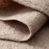 Uld-walkloden Melange – sand,  thumbnail number 4