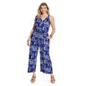 Overall | Burda 5817 | 36-48,  thumbnail number 2