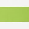 Satinbånd [50 mm] – æblegrøn,  thumbnail number 1