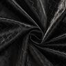 Kunstlæder flettet | Katia Fabrics – sort,  thumbnail number 3