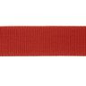 Bånd til taskerem Basic - kaminrød,  thumbnail number 1
