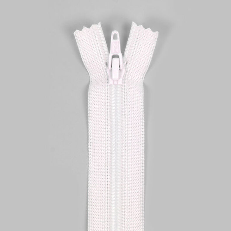 Lynlås ikke deleligt | plast (511) | YKK,  image number 1