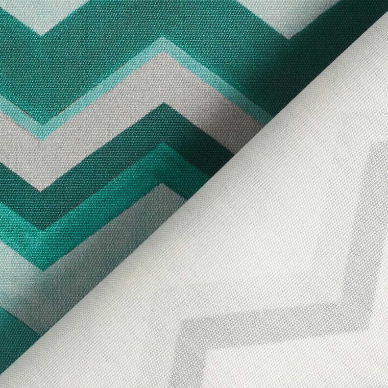 Outdoor stof Canvas takker – eukalyptus,  image number 4