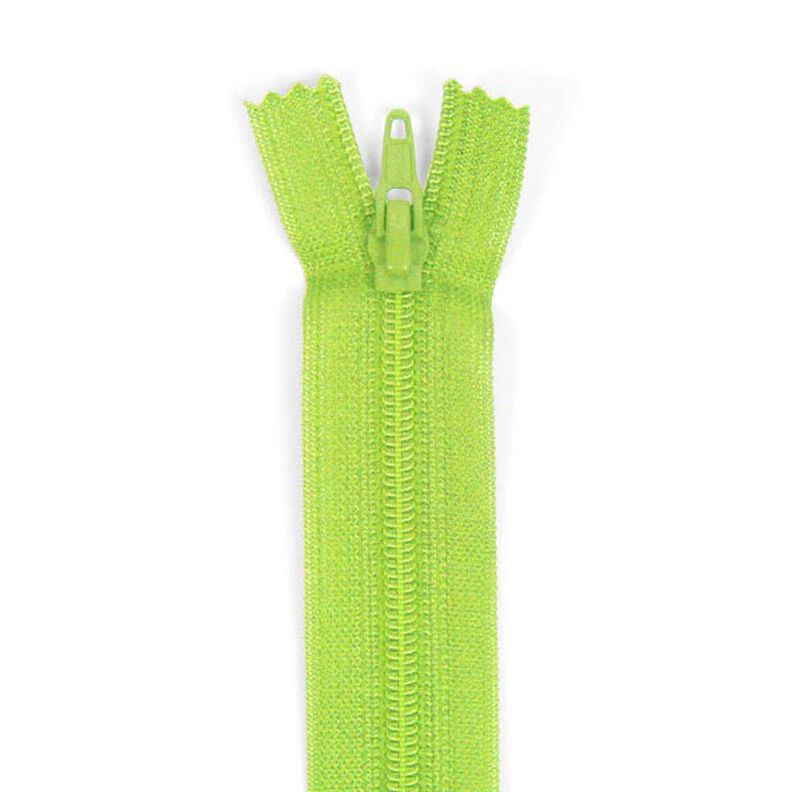 Lynlås ikke deleligt | plast (874) | YKK,  image number 1