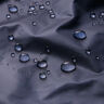 Vandafvisende jakkestof ultra let – marineblå,  thumbnail number 5