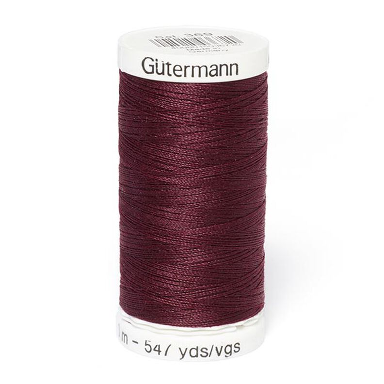 Universalsytråd (369) | 500 m | Gütermann,  image number 1
