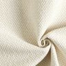 Outdoor stof bouclé-look – creme,  thumbnail number 1