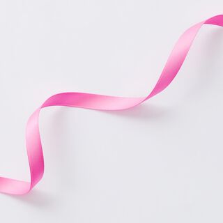 Satinbånd [9 mm] – pink, 