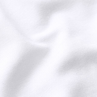 Tencel Modal Jersey – hvid, 
