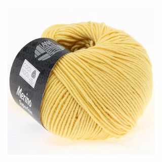 Cool Wool Uni, 50g | Lana Grossa – vaniljegul, 