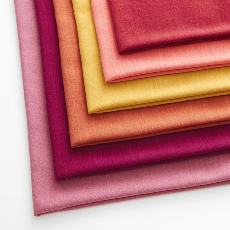 Viskose-hør soft – reed,  image number 11