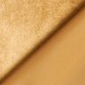 Dekorationsstof fløjl – karamel,  thumbnail number 3