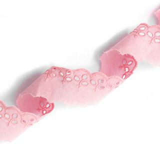 Feston blondebånd blade [ 30 mm ] – lys rosa, 